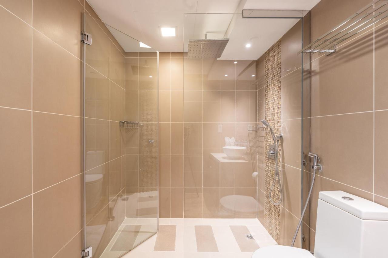 Lofts - Downtown Luxury - 5 Min Walk To Dubai Fountain! Apartment Exterior photo